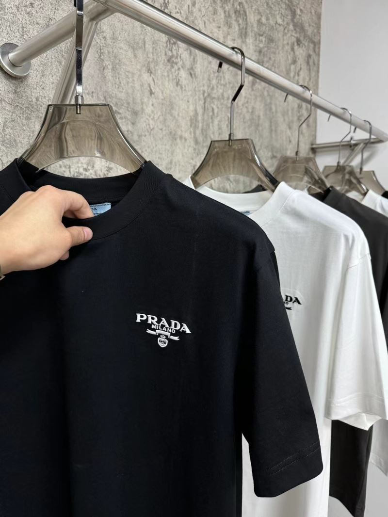 Prada T-Shirts